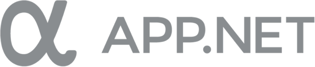 App net logo